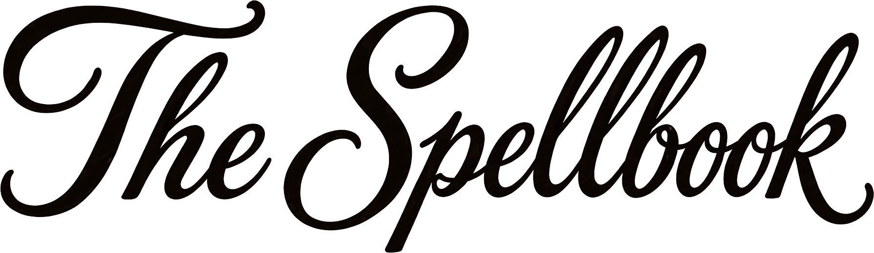 The Spellbook